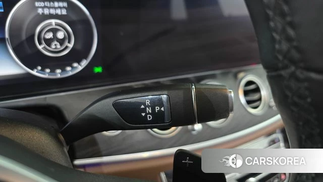 Mercedes-Benz E-Class W213 id 4410532 из Кореи 36