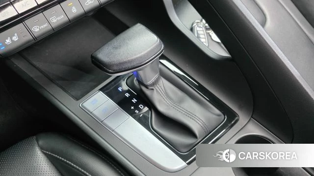 Hyundai Avante (CN7) id 4224096 из Кореи 29