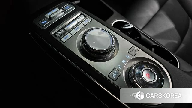 Genesis GV70 id 4330854 из Кореи 32