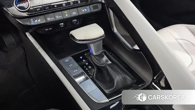 Hyundai Avante (CN7) id 3468982 из Кореи 19