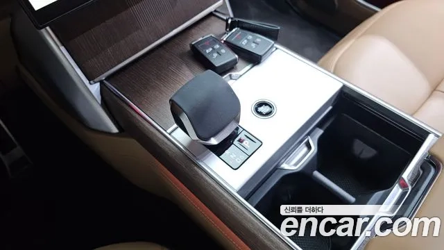 Land Rover Range Rover 5th Generation id 2943266 из Кореи 19