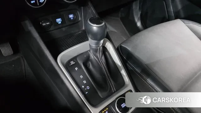 Hyundai Venue id 3568043 из Кореи 19