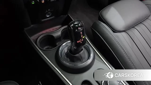 Mini Cooper S Countryman id 3026688 из Кореи 19