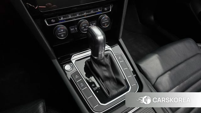 Volkswagen Passat GT (B8) id 3821073 из Кореи 19