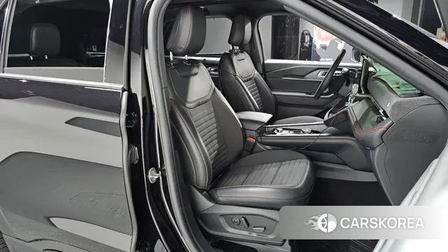 Ford Explorer 6th Generation id 3471879 из Кореи 19