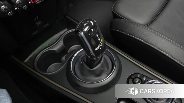 Mini Cooper Countryman id 4749708 из Кореи 33