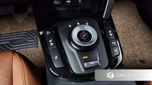 Kia The New Seltos id 3289169 из Кореи 19