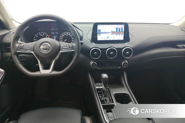 Nissan Xuan Yi id 4182724 из Китая 16