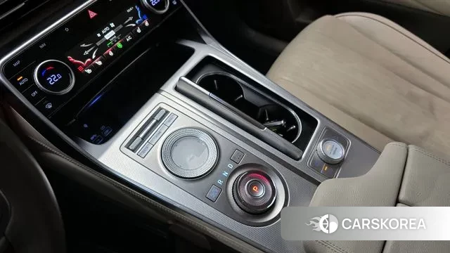 Genesis GV80 id 3760539 из Кореи 19