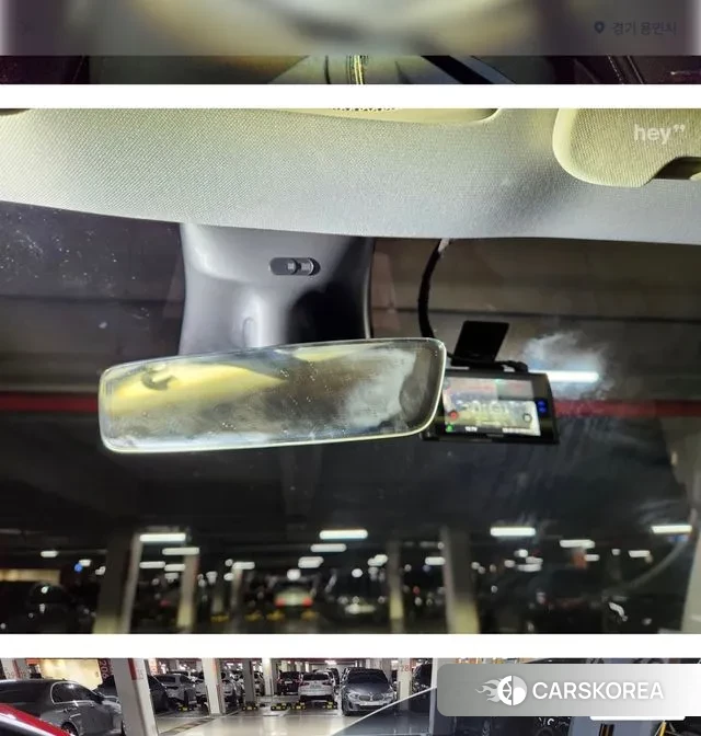 Tesla Model Y id 3042265 из Кореи 15