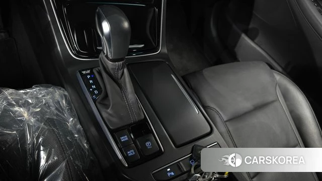 Hyundai Grandeur IG id 4614946 из Кореи 29