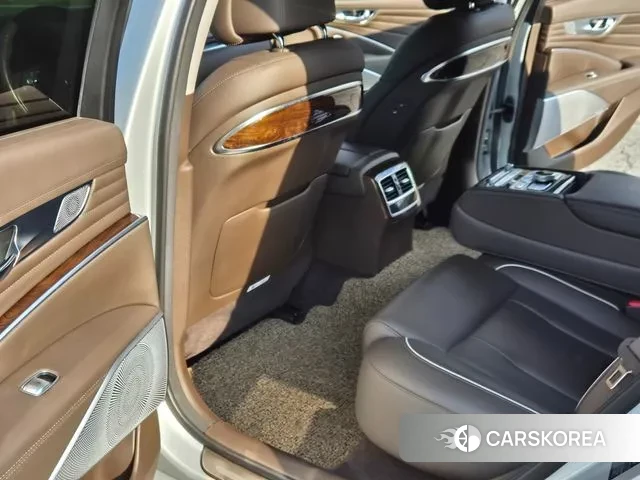 Kia More K9 id 3608392 из Кореи 19