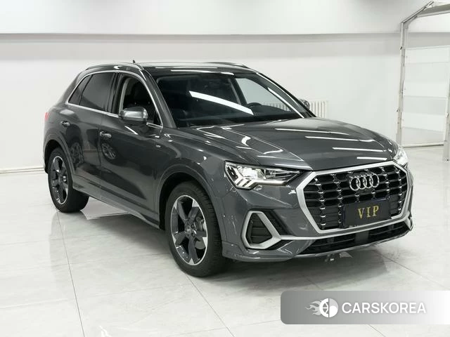 Audi Q3 id 4254114 из Китая 15