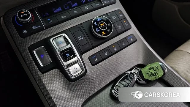 Hyundai Palisade id 3054033 из Кореи 19