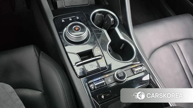 Kia K5 Hybrid 3rd Generation id 3884478 из Кореи 19