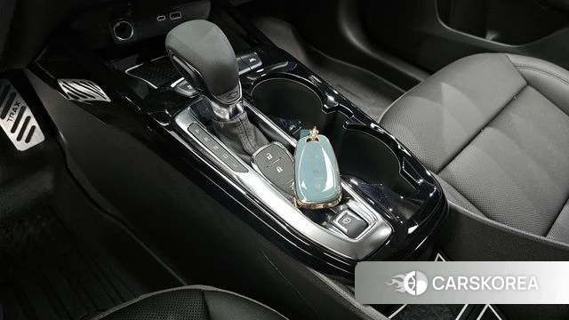 Chevrolet (GM Daewoo) Trax Crossover id 4200620 из Кореи 32