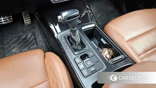 Kia The New Sorento id 3480377 из Кореи 19