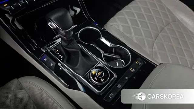 Kia Mohave Master id 3479828 из Кореи 19