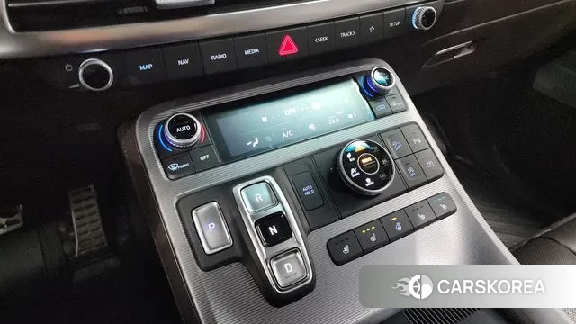 Hyundai The New Palisade id 3334093 из Кореи 19