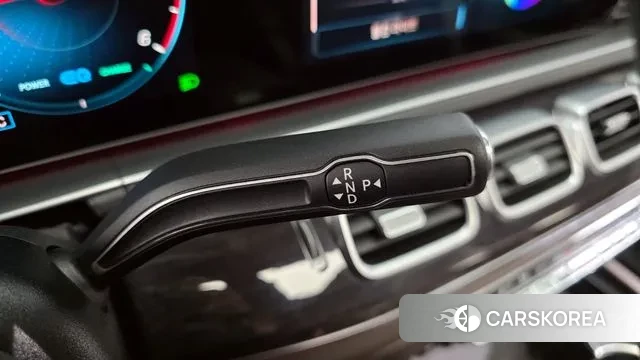 Mercedes-Benz GLE-Class W167 id 3576864 из Кореи 19