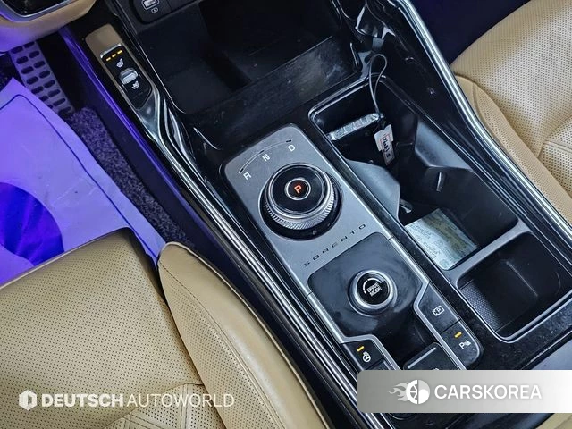 Kia Sorento 4th Generation id 3885129 из Кореи 19