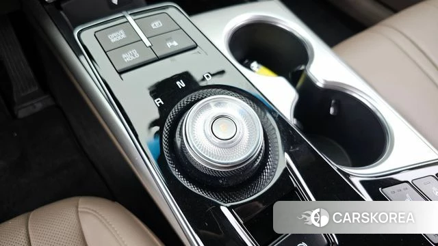 Kia K8 Hybrid id 4726888 из Кореи 19