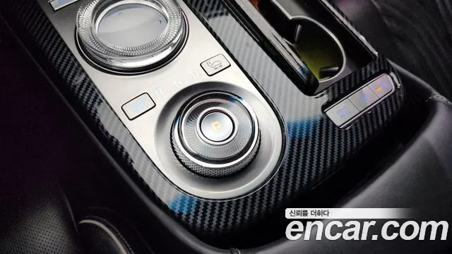 Genesis G80 (RG3) id 2679891 из Кореи 19