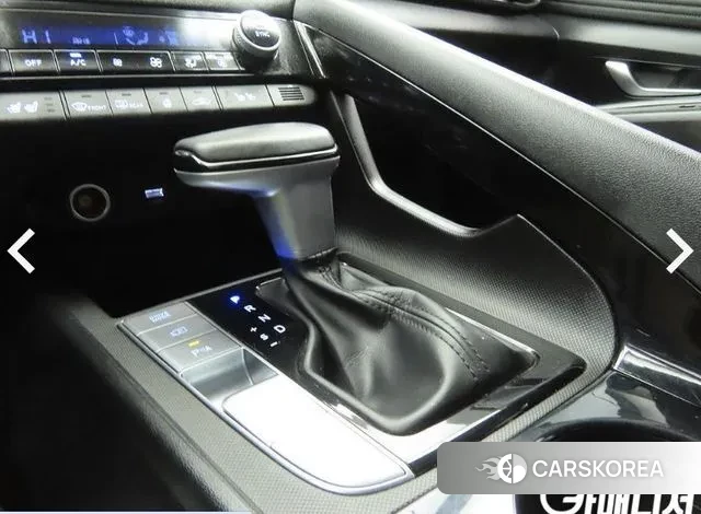 Hyundai Avante (CN7) id 3772193 из Кореи 19