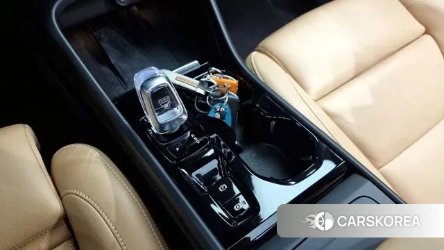 Volvo XC40 id 2999016 из Кореи 19