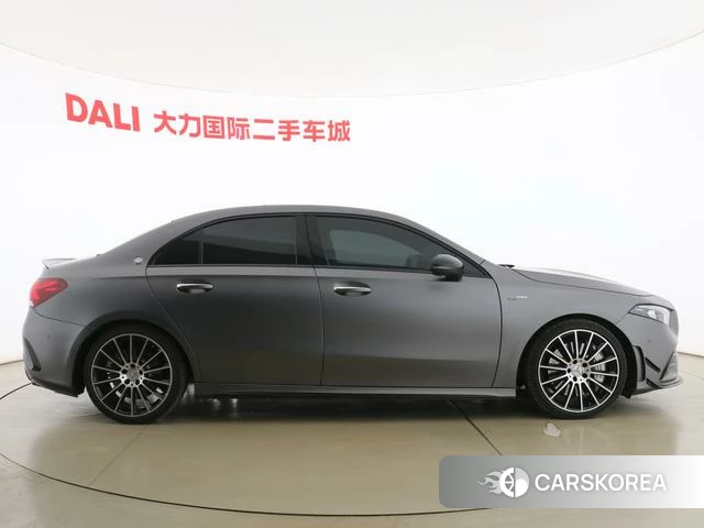 Mercedes-Benz Class A AMG id 4291479 из Китая 15