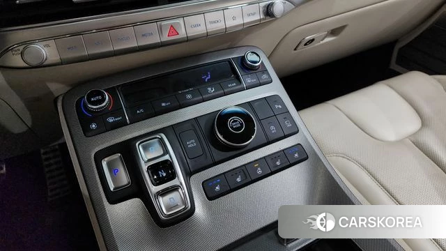 Hyundai Palisade id 4179122 из Кореи 19