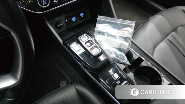 Hyundai Sonata (DN8) id 4489992 из Кореи 19