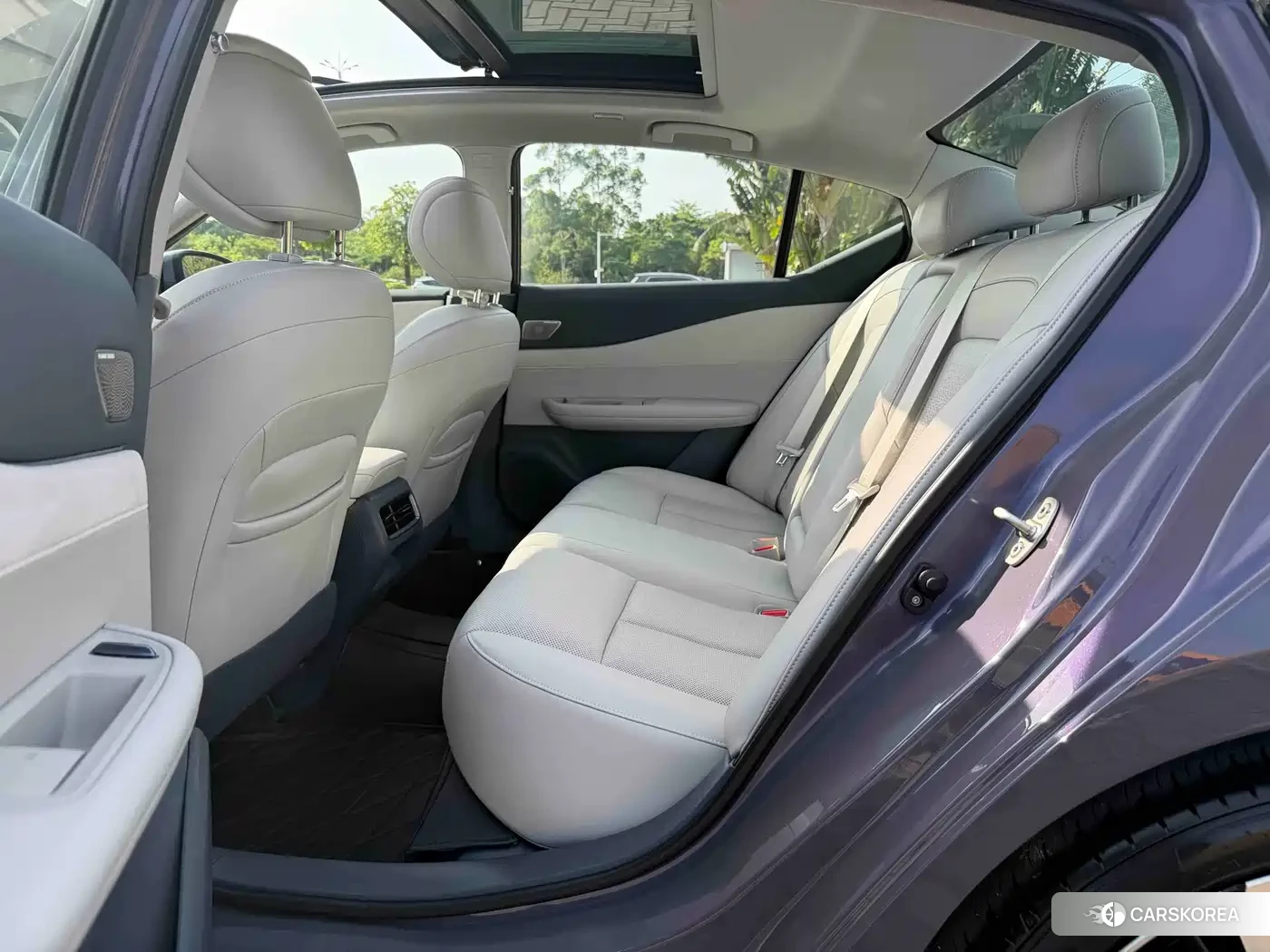 Nissan Altima id 4545896 из Китая 30