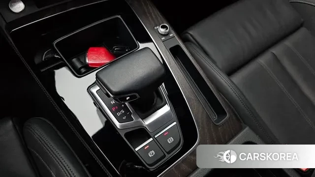 Audi Q5 (FY) id 2963878 из Кореи 19