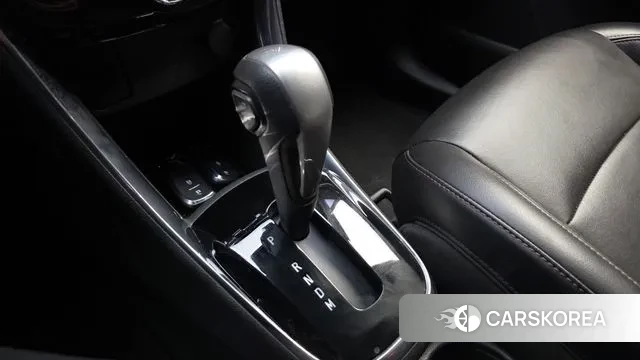 Chevrolet (GM Daewoo) The New Trax id 3773064 из Кореи 19