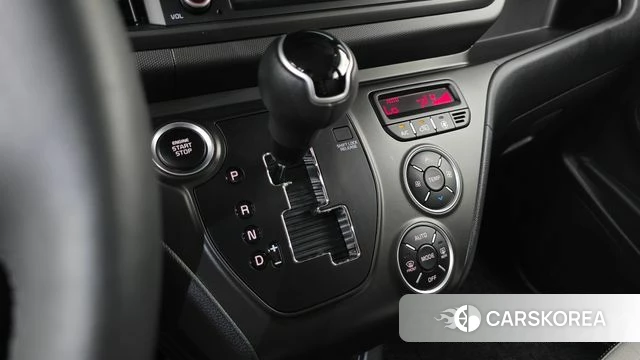 Kia The New Kia Ray id 4617313 из Кореи 19
