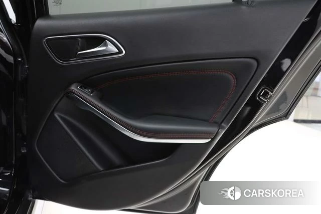 Mercedes-Benz GLA AMG id 4219645 из Китая 29