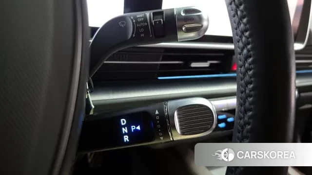 Hyundai Ionic 6 id 3295154 из Кореи 19