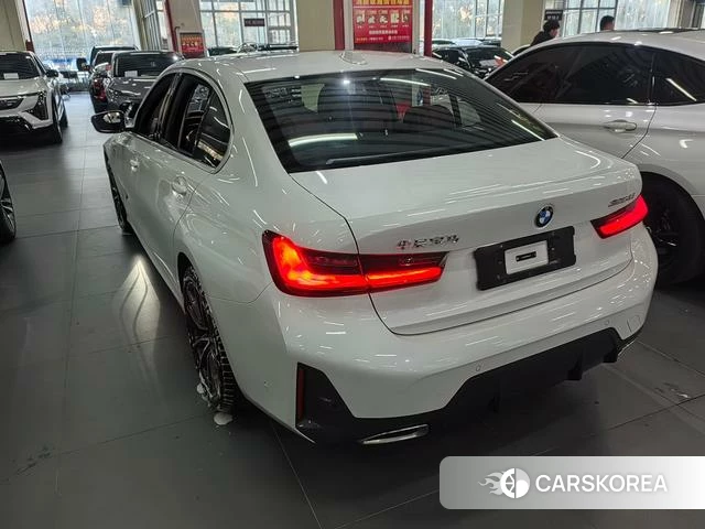 BMW 3 series id 4239373 из Китая 9