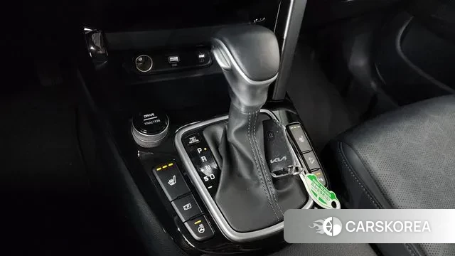 Kia The New Seltos id 3732551 из Кореи 19