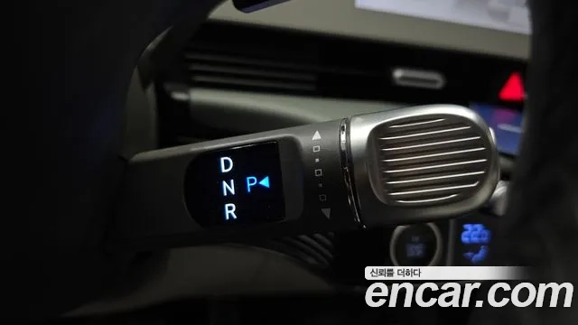 Hyundai Ionic 5 id 2954131 из Кореи 19