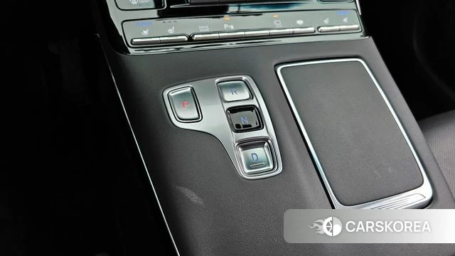 Hyundai The New Grandeur IG Hybrid id 3923375 из Кореи 19