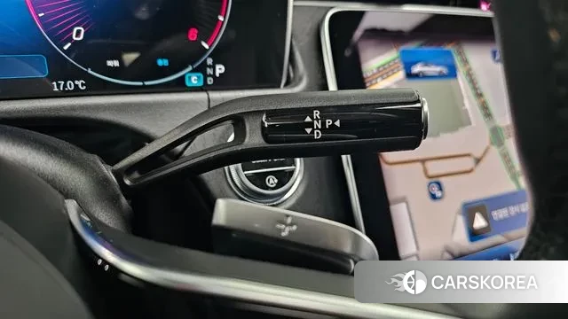 Mercedes-Benz E-Class W214 id 3776050 из Кореи 19