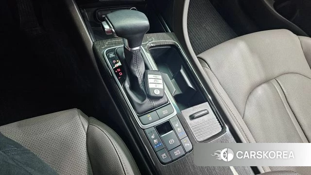 Kia The New K5 2nd generation id 4285347 из Кореи 19