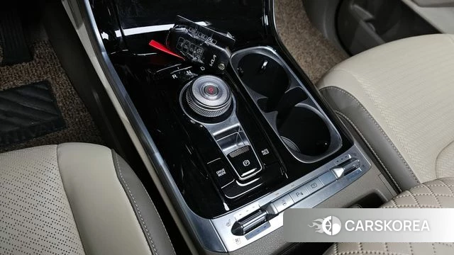 Kia Carnival 4th generation id 3832013 из Кореи 19