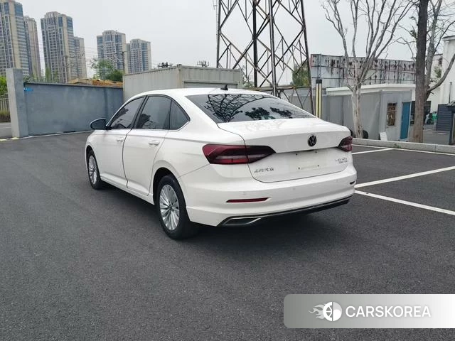 Volkswagen Lavida id 4275839 из Китая 9