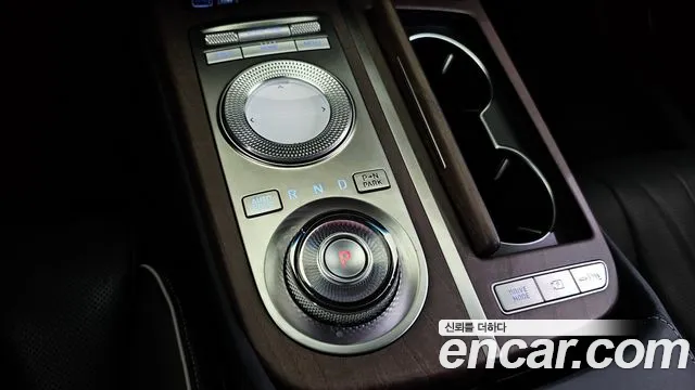 Genesis Electrified G80 (RG3) id 2816803 из Кореи 19