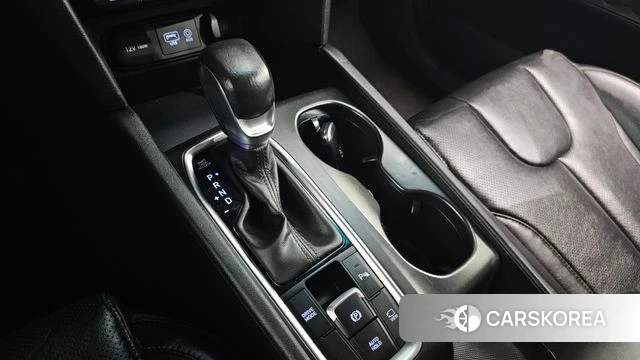 Hyundai Santa Fe TM id 3813564 из Кореи 19