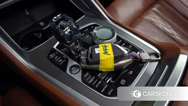 BMW X6 (G06) id 3473281 из Кореи 19