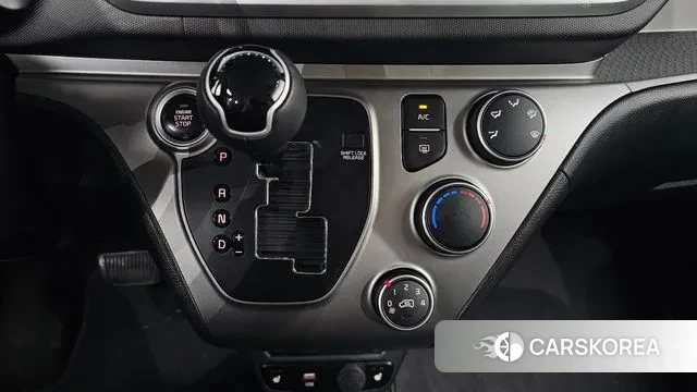 Kia The New Ray id 3467933 из Кореи 19